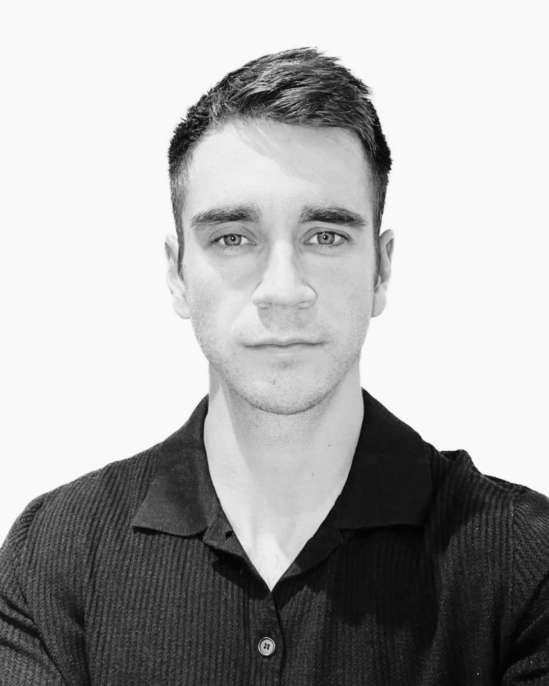 Sergio Corrales